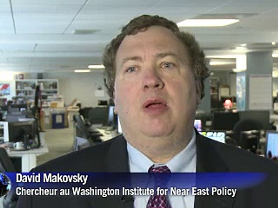 Obama reçoit Israéliens et Palestiniens qui ont repris le dialogue