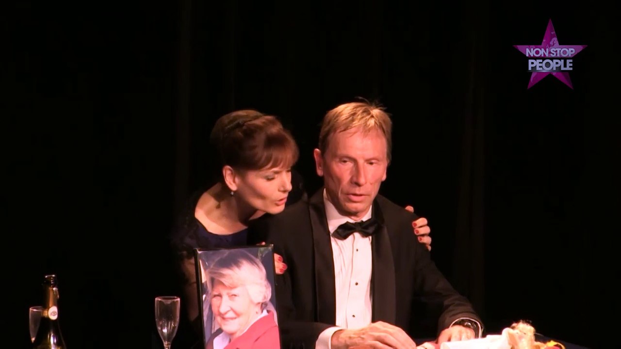 C. Hornus et T. Ragueneau, de Plus Belle la Vie aux planches de théatre