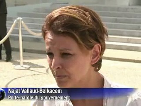 Des vacances sans vacance du pouvoir pour le gouvernement