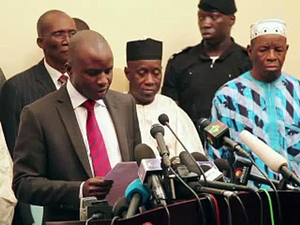 Mali: Ibrahim B. Keïta et Soumaïla Cissé au second tour