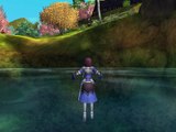 Drowning Test - Ragnarok Online 2 (1st Map)