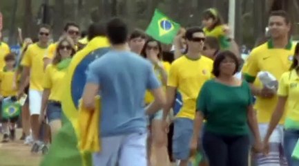 Mondial 2014 : les places en vente