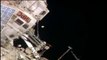 Un ovni filmé par un astronaute de la NASA