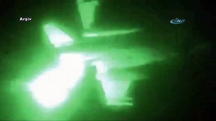 Genelkurmay açıkladı: 25 terörist öldürüldü