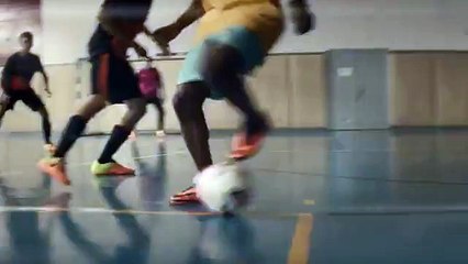 Nike Presents: Just Do It -- Possibilities