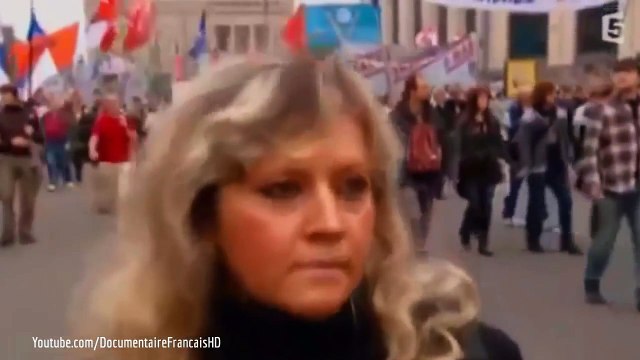 Les Prisons Russes Documentaire Complet National Geographic