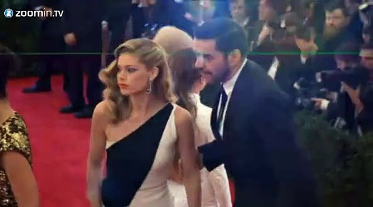 Doutzen Kroes: une rentrée et 4 couv' de Vogue