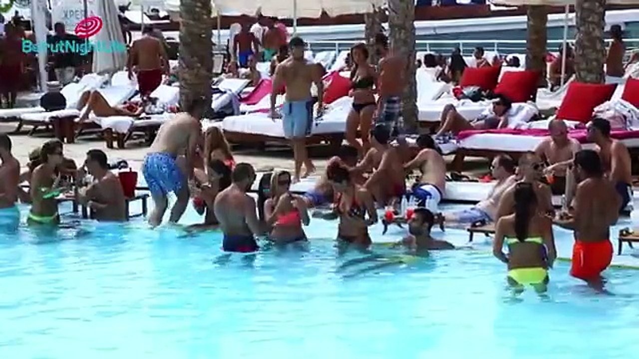 Miss Riviera Bikini