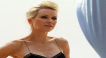Naomi Watts a peur d'incarner Diana