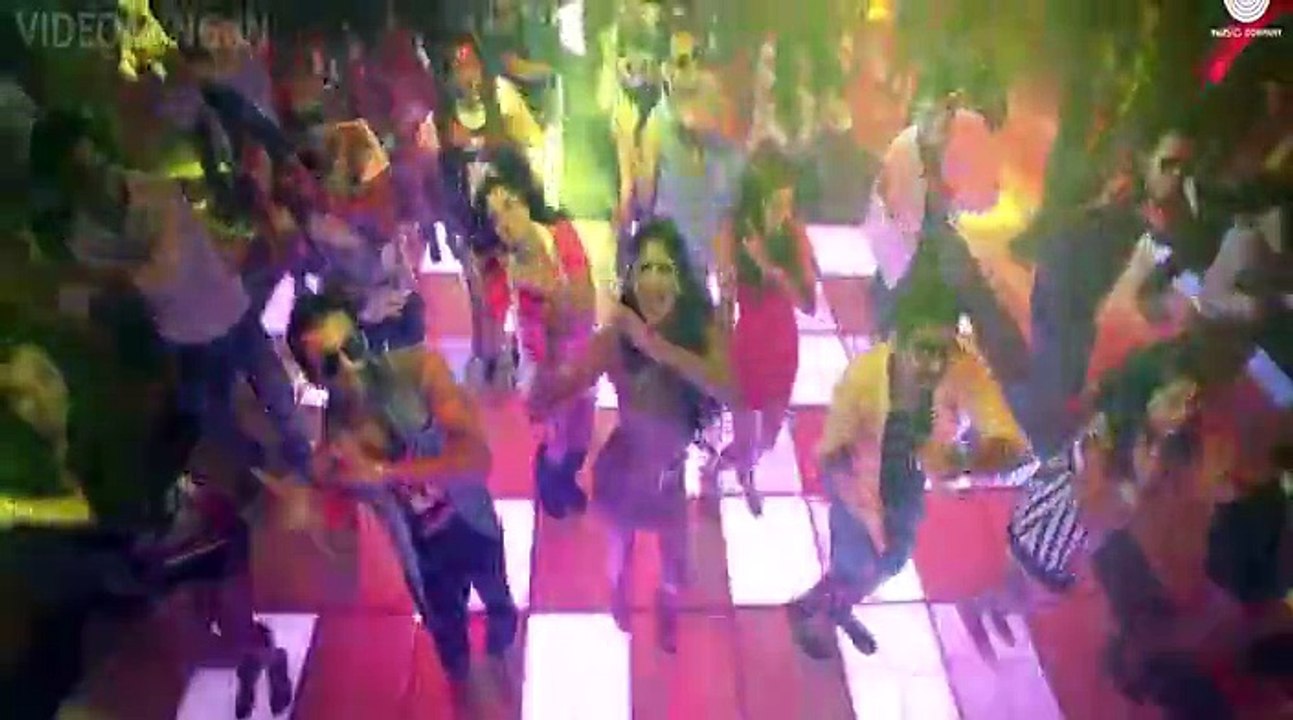 We Go Party (Aisa Yeh Jahaan) HD