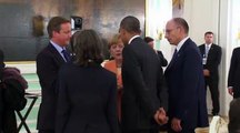 G20 Obama-Poutine : le bras de fer continue