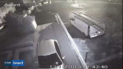 Woippy : l'adjoint au maire UMP et un candidat PS se battent en pleine rue