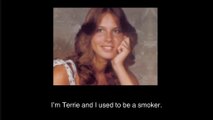 CDC - Tips from Former Smokers - Terrie