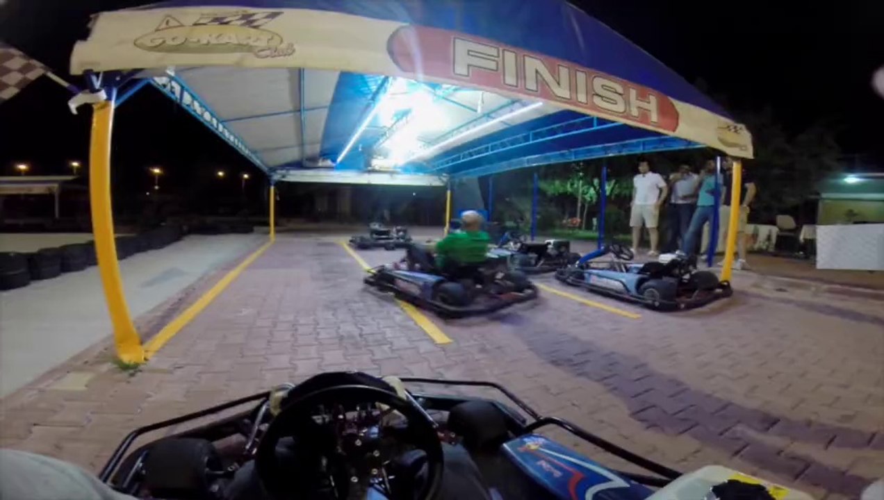 Konya Karting