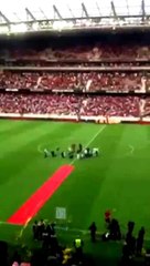 Patrick Bruel hué à Nice