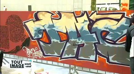 Le hip hop, culture émergente depuis 30 ans