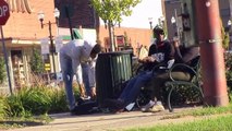 Faith In Humanity Restored 2015 Helping Homeless Compilation