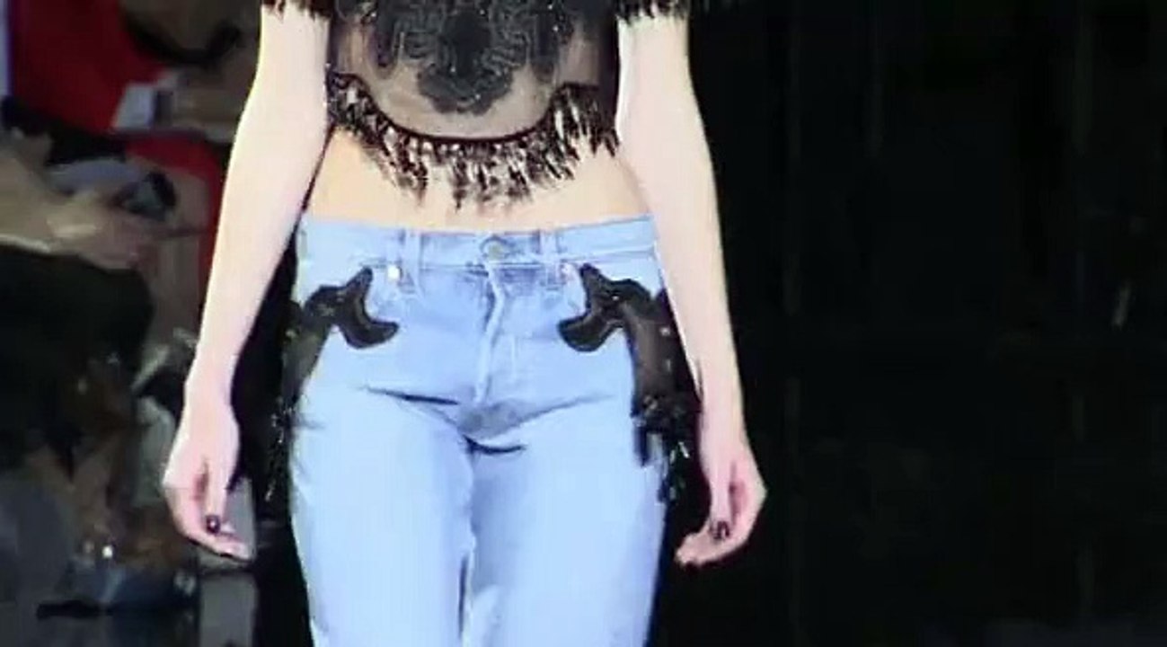 Louis Vuitton en deuil pour le départ de Marc Jacobs