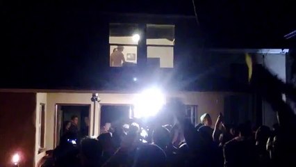 Ne jamais oublier de fermer les rideaux !