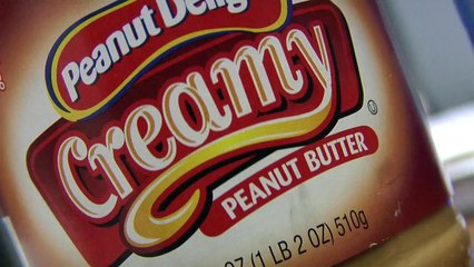 Dépister Alzheimer en reniflant du beurre de cachauète