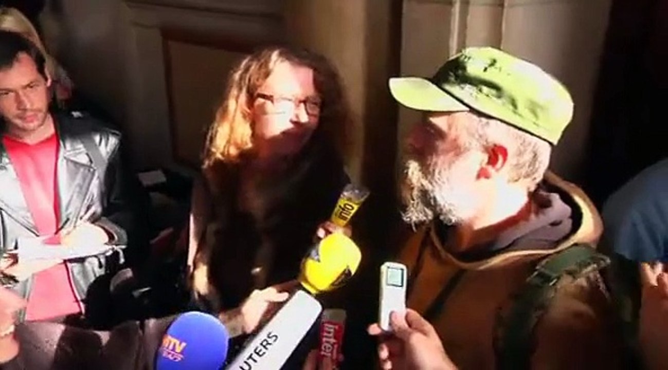 Varg Vikernes : le procès du néonazi norvégien reporté