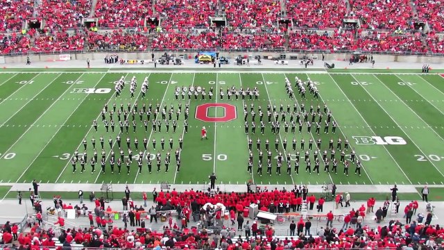 L'incroyable hommage d'une fanfare à Michael Jackson
