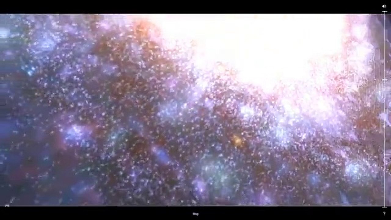 Google vous fait explorer la galaxie !