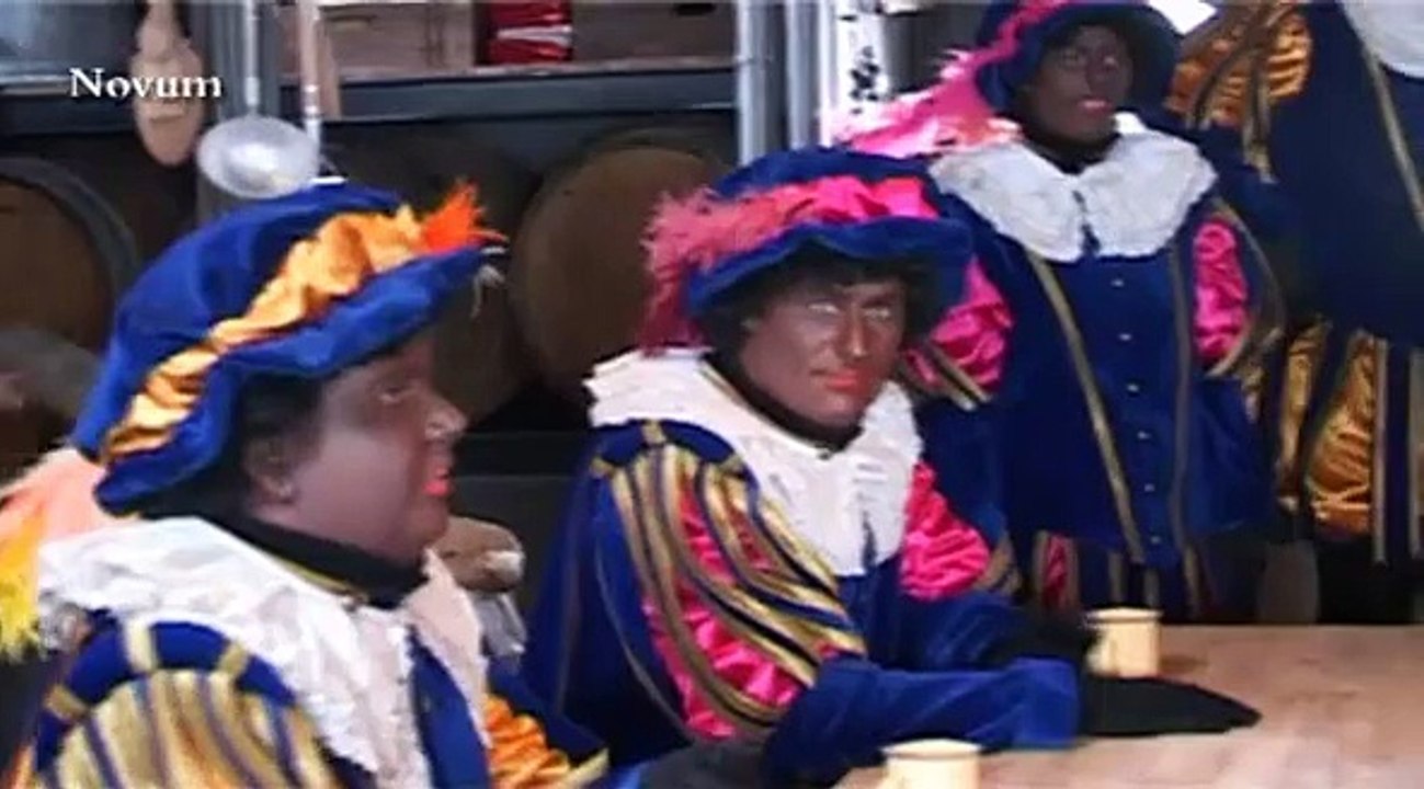 Le père fouettard épinglé par l'ONU