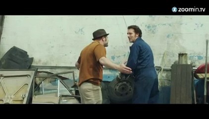 A voir : 'Blood Ties'