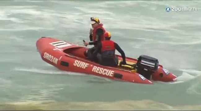 Australie : un ressortissant japonais porté disparu