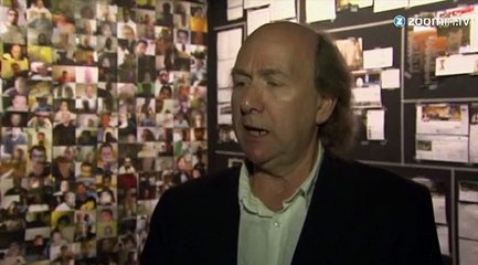 Sweetie, la fillette qui traque les pédophiles