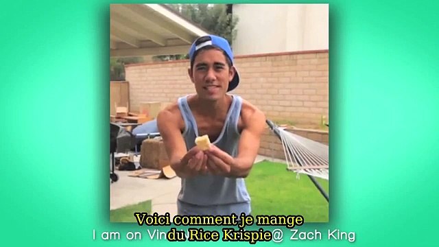 Il réalise d'incroyables trucages avec son iPhone