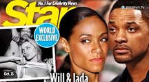 Des photos compromettantes pour Will Smith