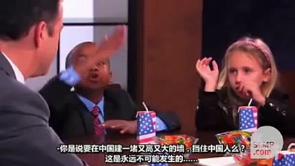 Etats-Unis : pour une plaisanterie, un présentateur vedette risque le licenciement