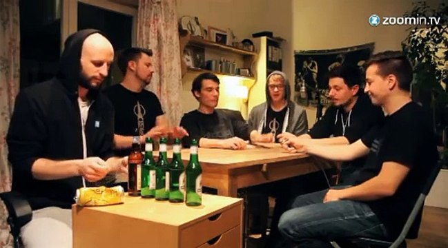 Du rap fait de bric et de broc