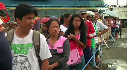 Philippines : la course au cash