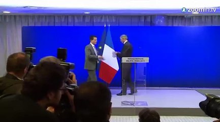 La police toujours à la recherche du tireur