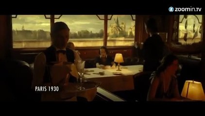 'Victor Young Perez' sur grand écran