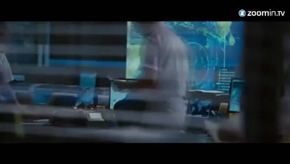 A l'affiche :  'Captain Phillips'