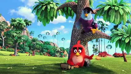 Angry Birds The Movie _ official teaser trailer (2016) Jason Sudekis Peter Dinklage