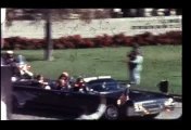Revivez le terrible assassinat de JFK