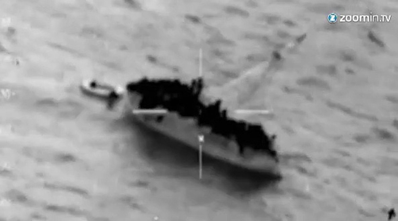 Bahamas : un bateau rempli de migrants haïtiens chavire