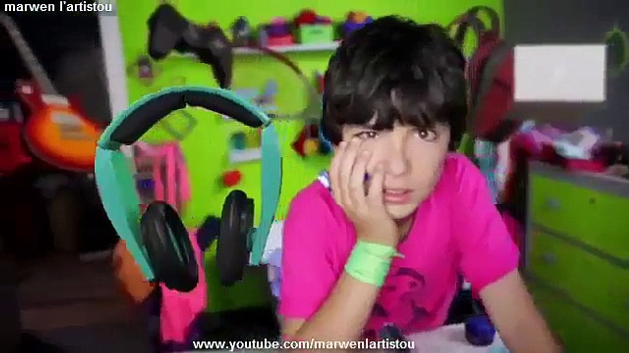 سلسلة هابي ناس 02 الحلقة 09 و 10