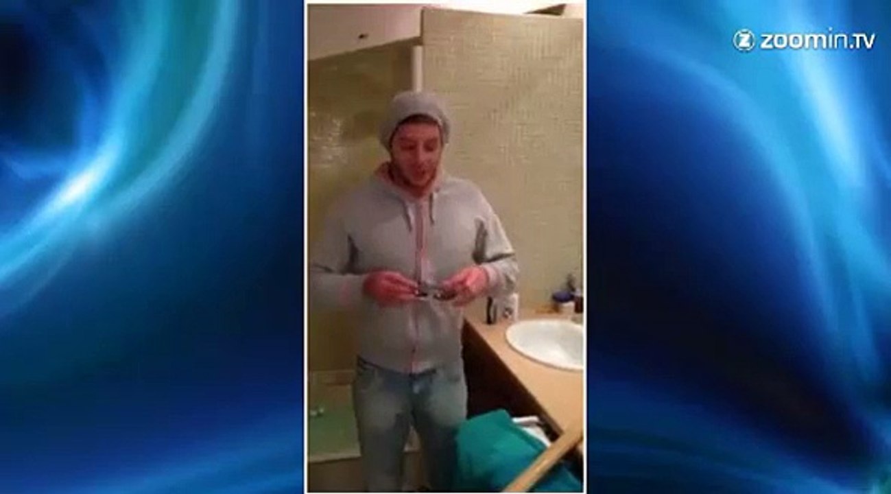 Buzz : un locataire se venge de son proprio