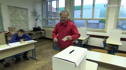 La Croatie dit non au mariage homosexuel