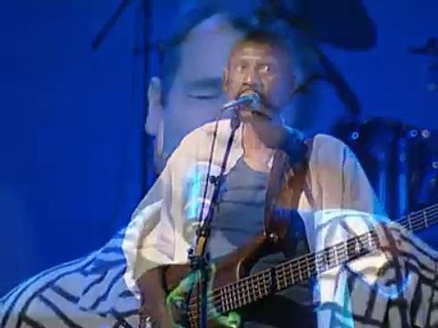 Revivez le duo de Nelson Mandela et Johnny Cleg sur Asimbonanga