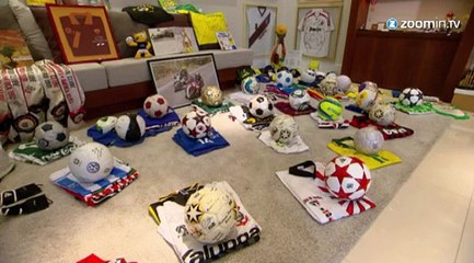 Cafu : 'Gagner le Mondial, il n'y a rien de mieux'