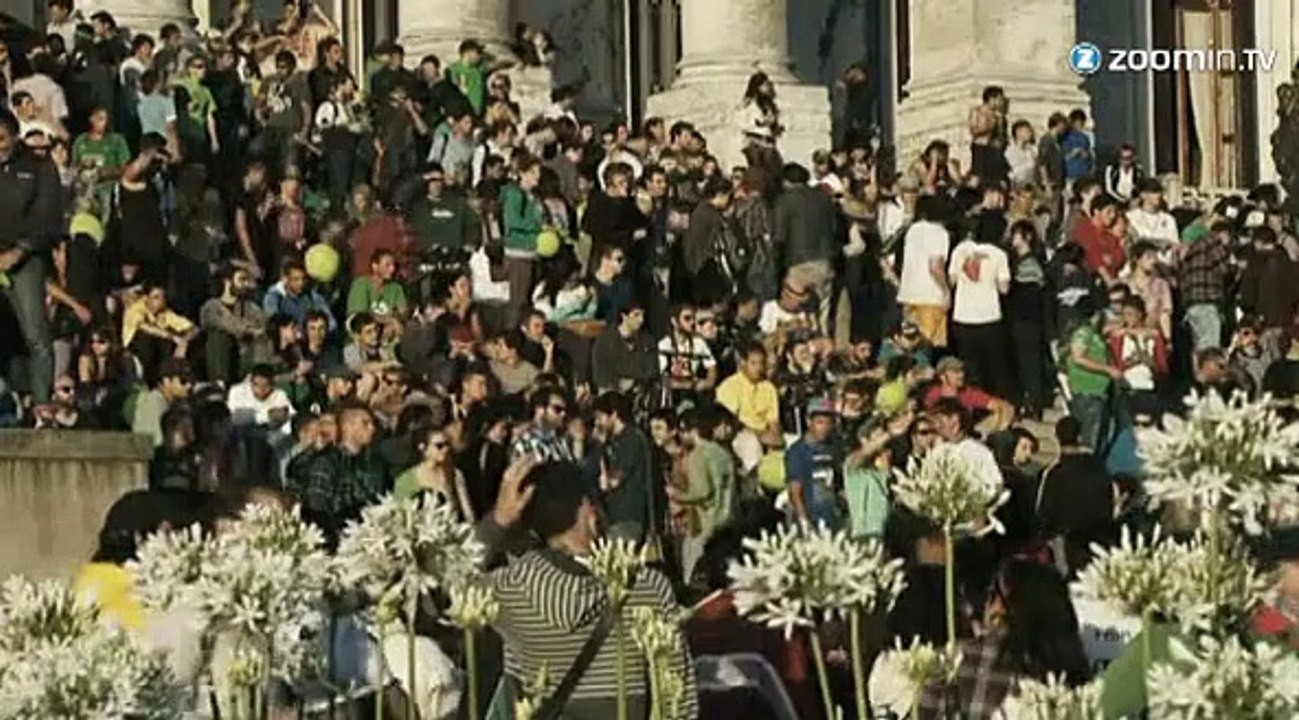 L'Uruguay légalise le cannabis