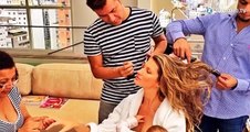 Gisele Bündchen dévoile le secret de sa beauté