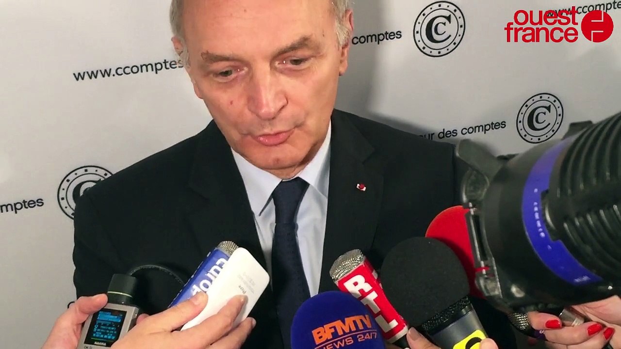 Cour des comptes. Pour une simplification des options et du bac au lycée